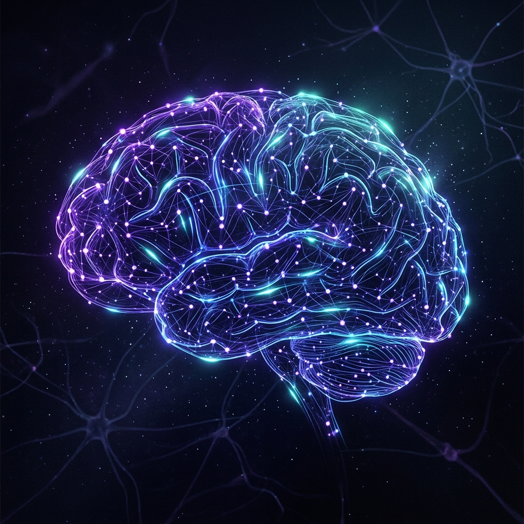 Neural network visualization